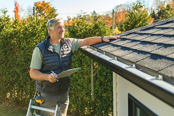 Trusted Roofing service in Clear Lake, MN - Ben Roofing and Steel LLC